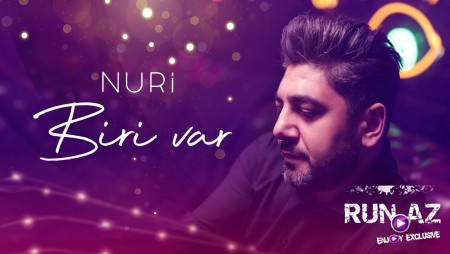 Nuri Serinlendirici - Biri Var 2022