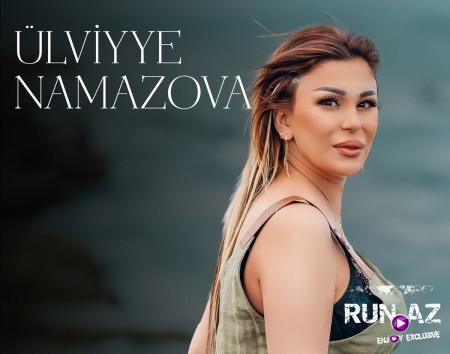 Ulviyye Namazova - Popuri 2022
