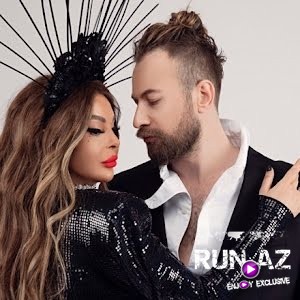 Aygun Kazimova & Rauf - Saxla Sekilleri 2022