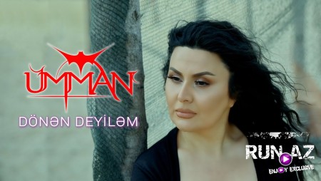Umman - Donen Deyilem 2022