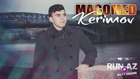 Magomed Kerimov - Sevme 2022