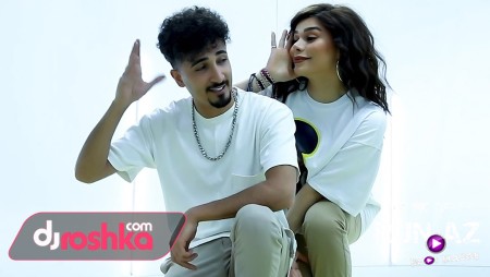 Aysun & Alican - Azeri Mashup 2022 (ft. Dj Roshka)