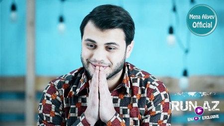 Mena Eliyev - Tek Qalmaliyam 2022