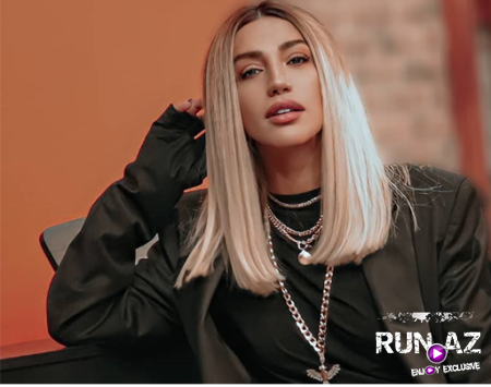 Roya - Axtarna Meni 2022