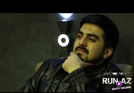 Punhan Piriyev - Anam Anam Sene Qurbanam 2022