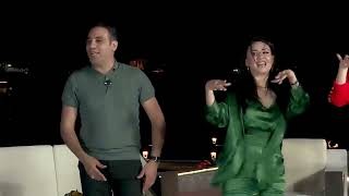 Terlan Novxani & Naili Imran - Qal 2022