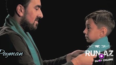 Seyyid Peyman - Aglaram 2022