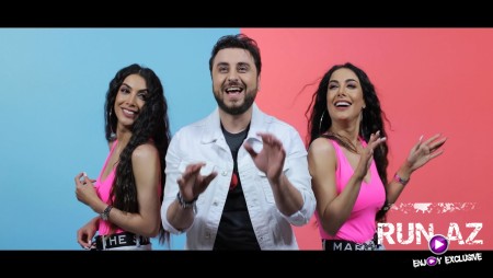 Sevil Sevinc & Nurlan Tehmezli - Turkish Mashup 2022