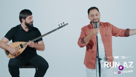 Samil Veliyev - Ey Canim 2022