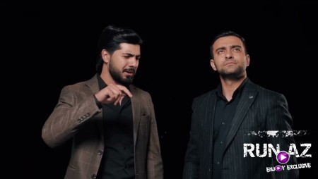 Elcin Sirinov & Nicat Esqin - Canim Yanar 2022