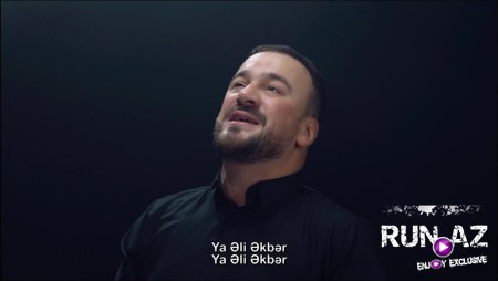 Seyyid Taleh - Ya Eli Ekber 2022