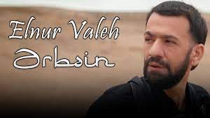 Elnur Valeh - Erbein 2022
