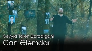 Seyyid Taleh - Can Elemdar 2022