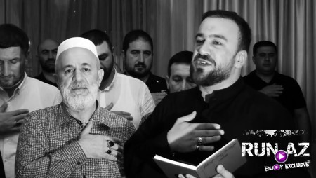 Seyyid Taleh - Zeynal Abidin Aga 2022