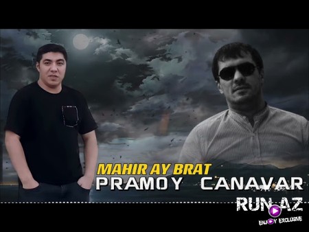 Mahir Ay Brat - Pramoy Canavar 2022