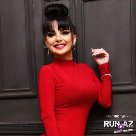 Nigar Abdullayeva - Hurrem 2022