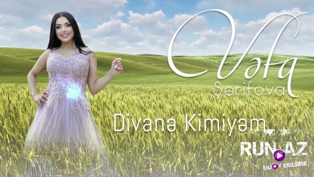 Vefa Serifova - Divane Kimiyem 2022