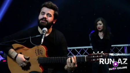 Nuray Meherov - Dogum Gunu 2022 (Canli)