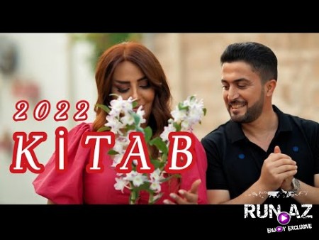 Pervin Seferov - Kitab 2022
