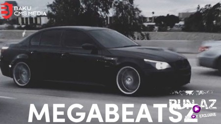 MegaBeatsZ ft MesediBaba - Ahuzar icinde 2022 (Remix)