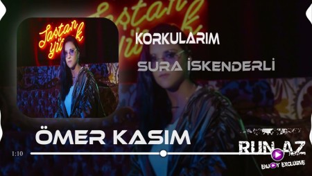Sura Iskenderli - Korkularim 2022 (Remix)