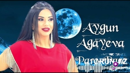 Aygun Agayeva - Pare Pare 2022