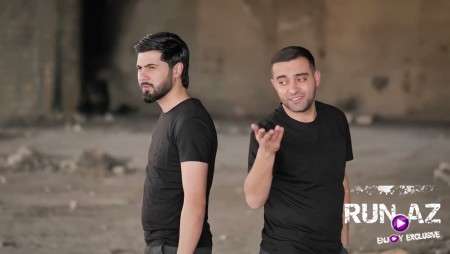 Elcin Sirinov & Veli Abbasov & Nicat Esqin - Mashup Turkish 2022