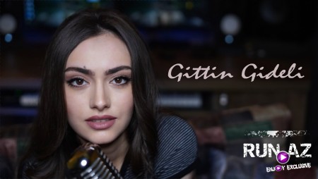 Ayten Rasul - Gittin Gideli 2022 (Akustik)