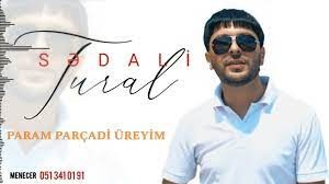 Tural Sedali - Param Parcadi Ureyim 2022