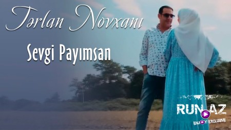 Terlan Novxani - Sevgi Payimsan 2022