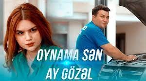 Fexri Elesgerli - Oynama sen ay Gozel 2022