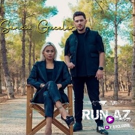 Seymur Memmedov - Sensiz Geceler 2022