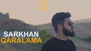 Sarkhan - Qaralama 2022