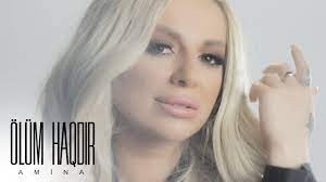 Amina SirinQizi - Olum Haqdir 2022