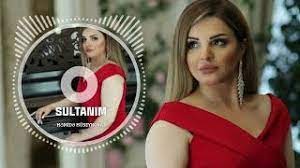 Hemide Huseynova - Sultanim 2022