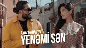 Ayaz Babayev - Yenemi Sen 2022