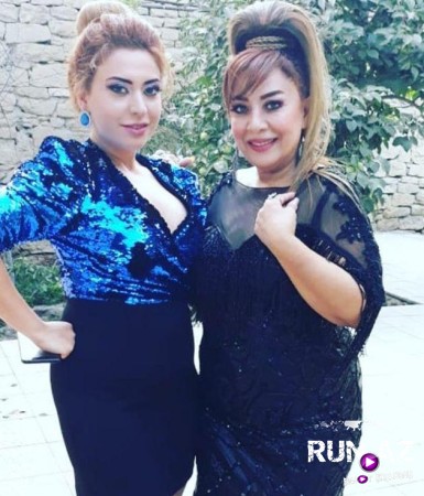 Samire Yusifqizi & Farida - Mashup 2022