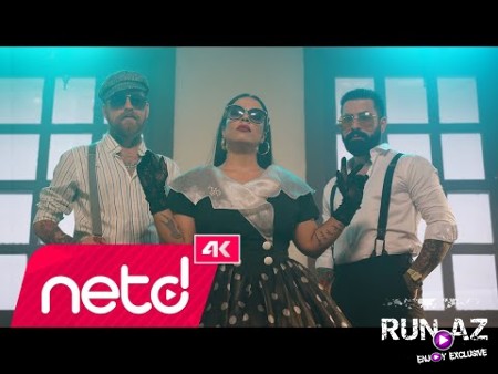 Okan & Volkan ft Seda Tripkolic - Sana Yanarim 2022