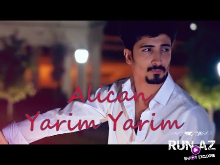 Alican - Yarim Yarim 2022