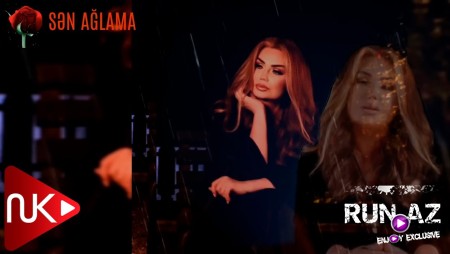 Konul Kerimova - Sen Aglama 2022