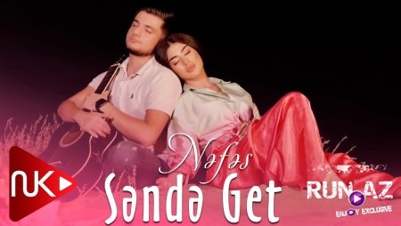 Nefes - Sende Get 2022