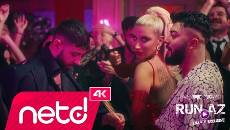 Burak Bulut & Kurtulus Kus & Irem Derici - Alev Alev 2022