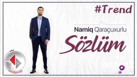 Namiq Qaracuxurlu - Sozlum 2022