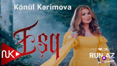 Konul Kerimova - Esq 2022