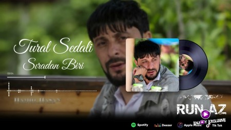 Tural Sedali - Siradan Biri 2022