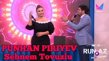 Punhan Piriyev & Sebnem Tovuzlu - Sen Gelin Kocen Gun 2022 (Popuri)