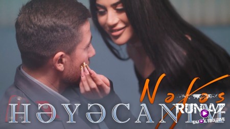Nefes - Heyecanim 2022