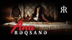 Reqsane Ismayilova - ANA 2022