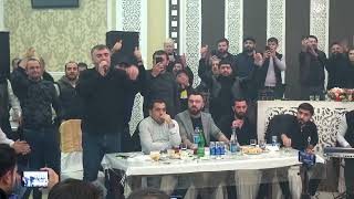 Resad Dagli & Rufet Dahi - Bir Defe Resad Bir Defe Rufet Qazansin 2022