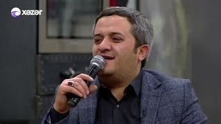 Orxan Lokbatanli - Axtararsiniz 2022 (Popuri)